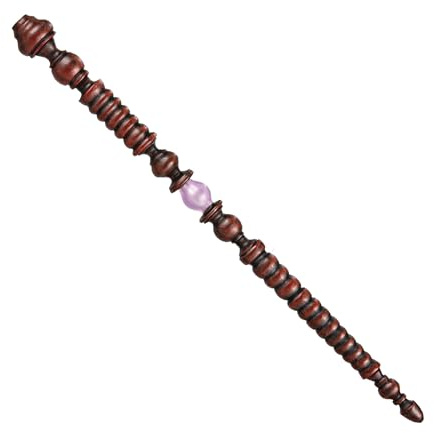The Noble Collection Dolores Umbridge Character Wand