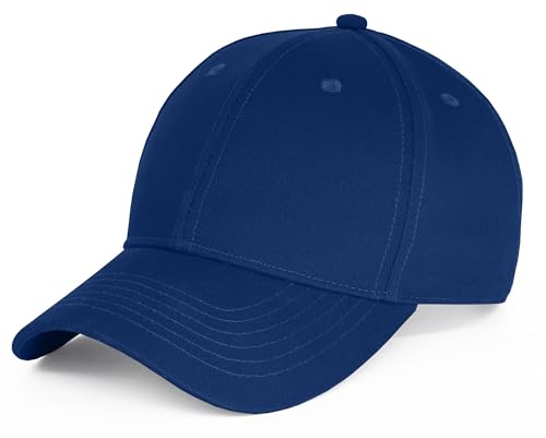 Artexia Baseball Cap - Baumwolle Kappe Herren und Cap Damen - Basecap Aquamarin