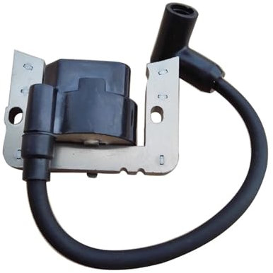 Zündeinheit Zündspule Zündungen Zündspulenmodul Magneto Für Tecumseh 36344A, 37137, 36344 Rasenmähermotoren