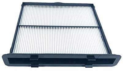 MEXWLOP Filtro de Aire 2018, for Subaru, XV/Nuevo, for Forester, 72880-FL000 Filtro de Aire automotriz