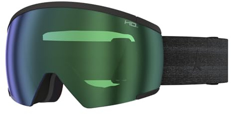 ATOMIC Unisex Redster M Hd Skibrille (1er Pack)