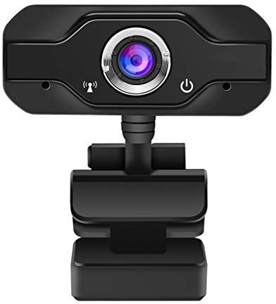 Oxtxuzdm L68 720 P Ad Alta Definizione Macchina Fotografica USB Liberamente Rotante Webcam Per Desktop Laptop PC Con Microfono Per La Riunione Online Corso Web Telecamere Per Computer
