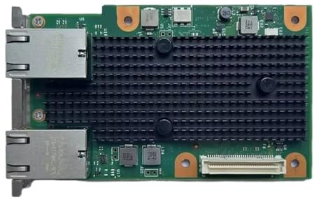 X557-T2 Tarjeta de Red eléctrica de 10 Gigabit de Doble Puerto X557T2OCPG1P5 H87480-009 for PC de estación de Trabajo de Servidor