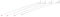 Format 4032237972368 – klemm-set zur staubschutztñr/ – Wand