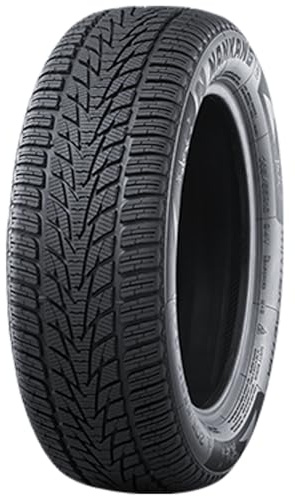 NANKANG - 225/40 R18 TL 92V WINTER ACTIVA SV-4 XL BSW M+S 3PMSF - Winterreifen