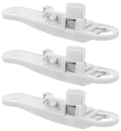 OHPHCALL 3piezas Slicer Multifuncional De Frijoles Largos y Cortador De Verduras Herramienta De Cocina Para Preparar Platos De Frijoles Accesorio De Cocina y Práctico