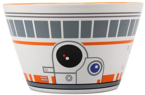 Star Wars - Bol, diseño de BB-8