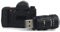 Ulticool - Caméra 128 GB USB - 3.0 Haute Vitesse - Appareil Photo avec Objectif Lentille - Flash Drive Flash Pen Drive 128 Go - Stockage des Données de la Clé Mémoire - Noir