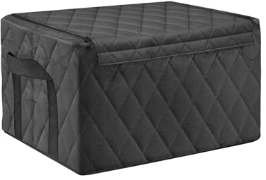 reisenthel storagebox M, Couleur:rhombus black