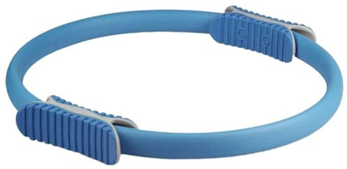 Yoga-Beinring, Fitness-Ringe für das Training | Armtrainingsgerät – leichtes Innenbeintrainer, strapazierfähiger Kern- und Armtrainer, Gleichgewicht