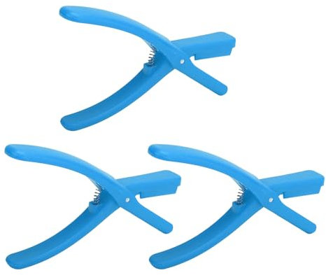 Crawfish Peeler Tool Crayfish And Shrimp Shelling Device Portable Shrimp Peeler Seafood Tool For Families And Restaurants (Blue)