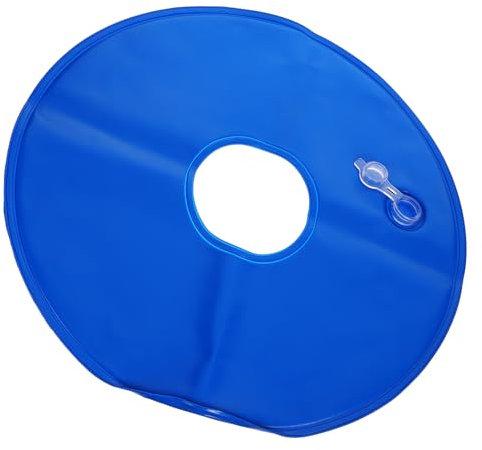 Toddmomy Bolsa De Agua Pesada para Sombrilla para Playa Estabilidad Garantizada