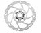 Shimano SMRT54ME Bremsscheibe, 180mm, schwarz