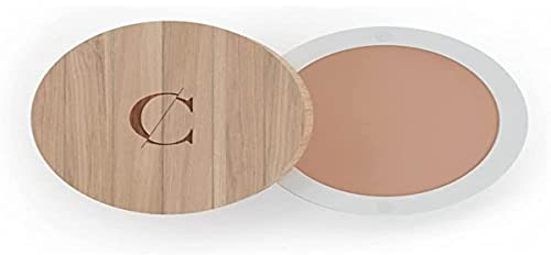 COULEUR CARAMEL MAQUILLAJE CORRECTOR DE OJERAS 07 NATURAL BEIGE 2UN