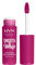 NYX Professional Makeup Smooth Whip Matte Lip Cream, Labial Líquido Cremoso, con Manteca de Karité y Cacao, Acabado Mate, Tono: Bday Frosting