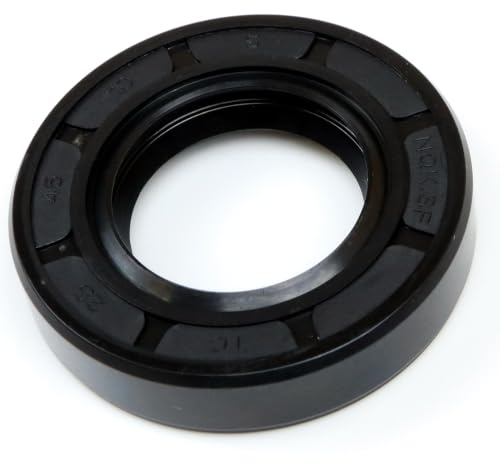 Parts and Parts Wellendichtring 25x45x10mm NBR 70 DIN 3760 ISO 6194