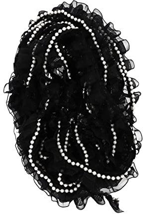 PLAFOPE Spitzenbesatz Für Brautkleid Spitzenbesatz-accessoire