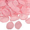 PATIKIL Pétalos de Rosa, 200Pcs Pétalos de Flores Seda Artificiales Pétalos de Rosa Falsos para Esparcir por Boda, Pedidas, Fiestas, Decoración de Mesa Nocturna Romántica, Color Rosa Claro