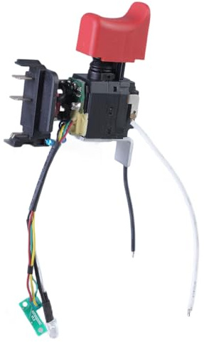 BS10.8V - Interruptores de taladro inalámbricos para BS 10.8V 12V herramienta eléctrica, accesorios para herramienta eléctrica