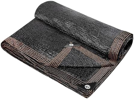 Red de Hojas Ovalada para Piscina – Malla Fina Parasol – Ovalada antiescombros para Piscina al Aire Libre jardín Hotel Patio