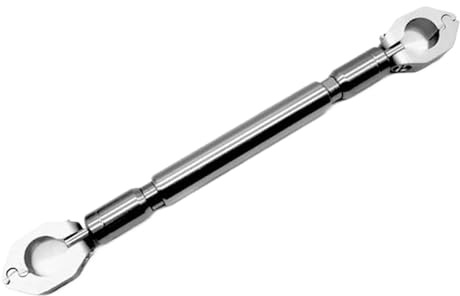 Manubrio Di Bilanciamento Per Barra Di Bilanciamento Moto Per VFR800 22mm Barra Trasversale In Alluminio CNC Estesa Accessori Leva Di Rinforzo Per Moto(9)
