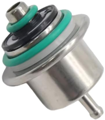 Kacepar Regulador de presión de inyección de combustible para automóvil compatible con Jeep Wrangler Grand Cherokee 1991-1995 12460604 PR210T