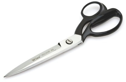 Wiss 20N Heavy Duty Industrial Shears