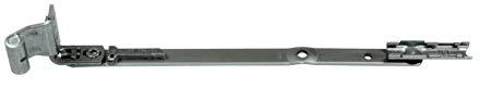 Roto Axerarm/Scherenarm 250 Rechts 150/250 E5 Re mit Scherenkopf 12/18-9 E5 M018, 1018