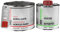 MG PRIME RAL 3000 Feuerrot/Flame red Acryl-Lack glänzend 0,75 Liter / 750 ml Dose inkl. Härter