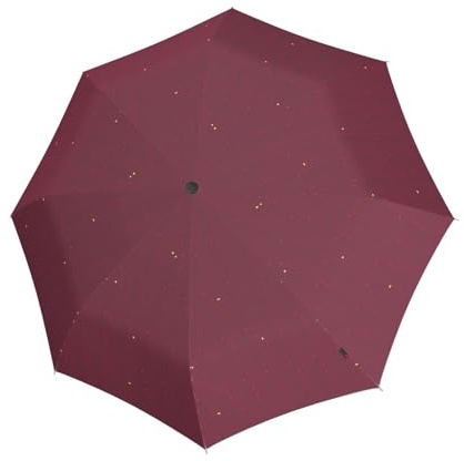Knirps Regenschirm T.200 Medium Duomatic 2Fold Pink