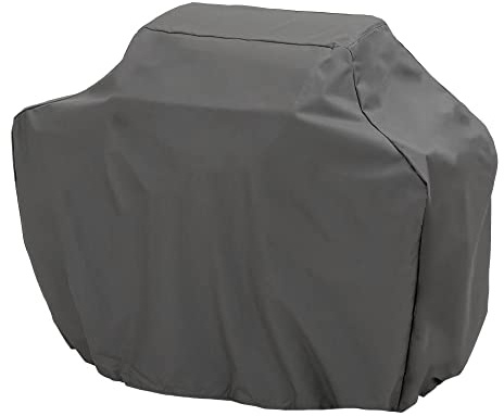 Housse de Barbecue Premium Compatible avec Campingaz 4 Series Classic LXS