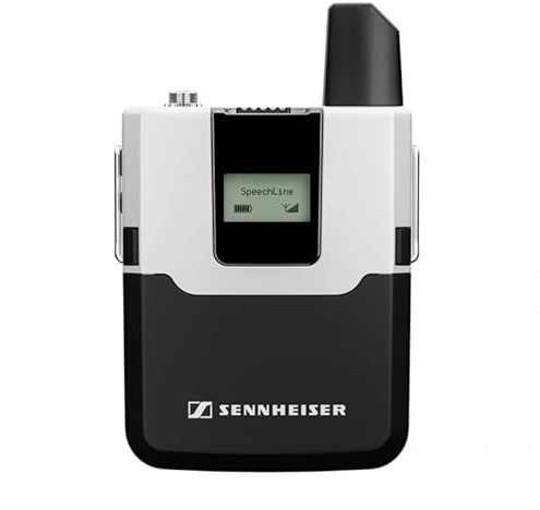 SENNHEISER SL BODYPACK DW-3-EU