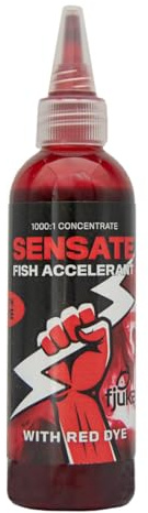 Fjuka Sensate Fish Accelerant Bait Dye 95ml
