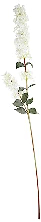 Abaodam Seidenblumen Künstliche Hyazinthen für Dekoration Hochzeit Tischdeko Künstliche Hyazinthenblüten Blumen Arrangements für Zuhause Party Bankett