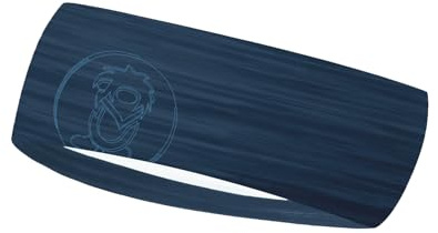 Trollkids Kids Headband 50, Mystic Blue