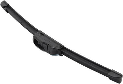 Lave-glace de pare-brise de vitre arrière de voiture de 17 pouces, pour Mercedes-Benz Classe ML W163 1998-2005, balai d'essuie-glace arrière de voiture