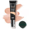 Anglicolor Foundation Make-Up, Wasserfest Und Langanhaltend FlüSsige Foundation FüR Die Perfekte, Schwerelose Grundierung (#103 Warm Peach, 30ml)
