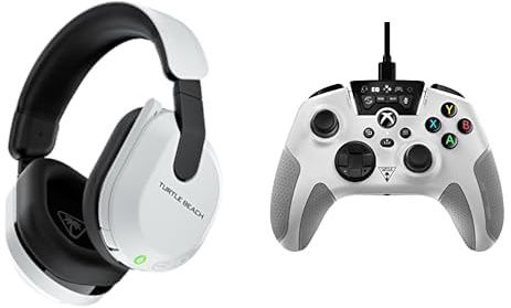 Turtle Beach Stealth 600X Recon Bundle