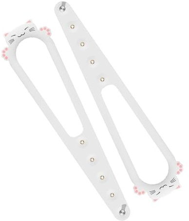 Serratura porta tiene cani fuori, fermo porta, per animali domestici, sicurezza, chiusure per porta regolabili per camera