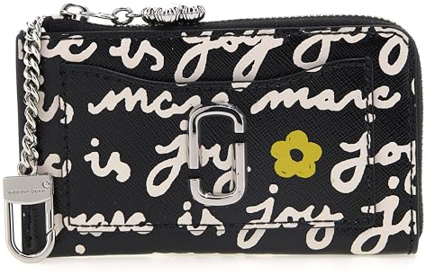 Marc Jacobs The TOP Zip Multi Wallet Wallet