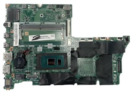 Carte mère for ordinateur portable DALVACMB8D0, compatible avec Lenovo, notamment les ThinkBook 15-IIL et 14-IIL, équipés de processeurs i3, i5 et i7 UMA. Pièces détachées for ordinateur portable.