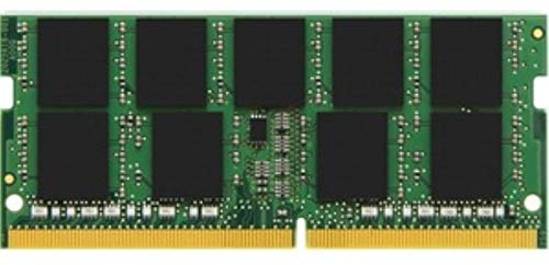 Kingston kvr24s17d8/16 Memoria RAM 16 GB