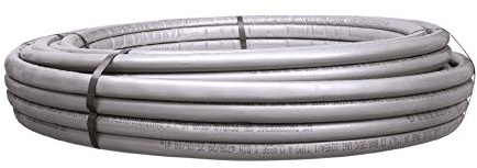 Tubo Multistrato Coibentato 16X2 METRI 50 BIANCO