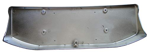 Vorne Kfz-Kennzeichen Kennzeichenhalter Rahmen Chrom Montage Halterung Für Dodge Freightliner Mercedes Benz Van Sprinter 2500 3500 906 2006 9068850075