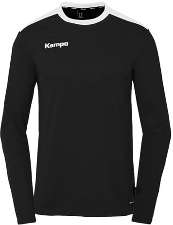 Kempa Unisex Emotion 27 Langarmshirt Sweatshirt