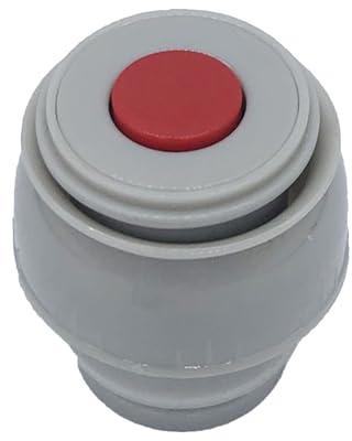 Tappo per thermos, 4,5 cm, tappo per thermos, tappo per thermos, tappo di ricambio, universale