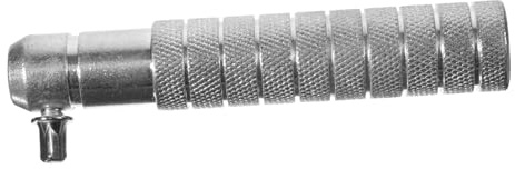 JEWEDECO Gegengewicht in Silber mit Stabilität und Vielseitigem Design aus Legierung für Beckenarme für Jazz Schlagzeug Beckenständer