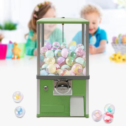 LYJYUJIE Distributeur Automatique Commercial De La Machine À Mastication Au Caramel, Distributeur Automatique De Devises De 25 Centres, Machine À Caramel De La Machine À Prix du Distributeur ~ /