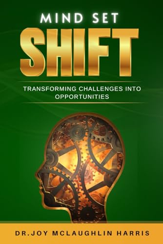 Shift Mindset: Transforming Challenges into Opportunities