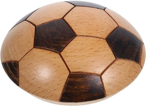 Cabilock Décapsuleur Magnétique Forme de Ballon de Basket Ouvre Bouteille Décoratif pour Réfrigérateur pour Bar Original pour Amateur de Sports